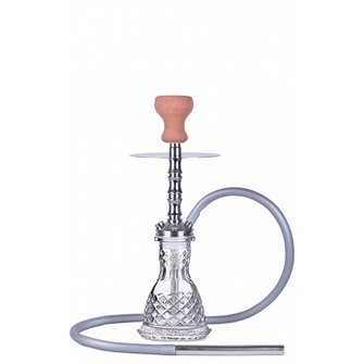 Кальян Yahya Sky White (Белый)