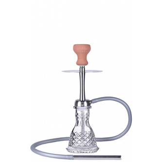 Кальян Yahya Stick Silver (Серебро)