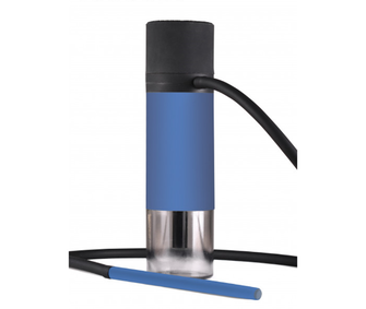 Кальян Yahya Tube Blue (Синий)