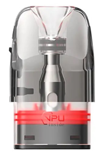 Картридж GeekVape Q 0.4 Ом, 3 мл