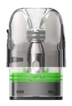 Картридж GeekVape Q 1.2 Ом, 2 мл