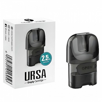 Картридж Lost Vape Ursa Empty 2.5 мл (Без испарителя)