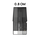 Картридж Smok Nfix DC 0.8 Ом, 3 мл