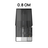 Картридж Smok Nfix DC 0.8 Ом, 3 мл