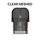 Картридж Smok Novo X Clear Meshed 0.8 Ом, 2 мл