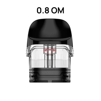 Картридж Vaporesso Luxe Q 0.8 Ом, 2 мл