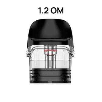 Картридж Vaporesso Luxe Q 1.2 Ом, 2 мл