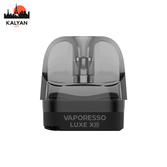 Картридж Vaporesso Luxe XR 5 мл 0.4RTL