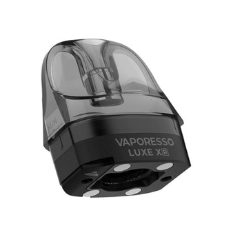 Пустой картридж Vaporesso Luxe XR DTL, 5 мл