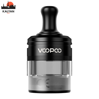 Картридж Voopoo Pnp X DTL