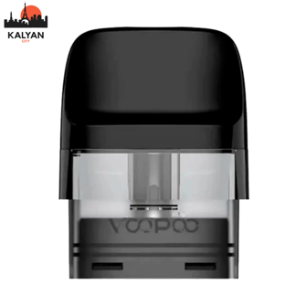 Картридж Voopoo Vinci Series V2 1.2 Ом