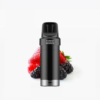 Картридж Wotofo Nexpod 3500 Forest Berries (Лісові Ягоди)