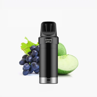 Картридж Wotofo Nexpod 3500 Grape Apple (Виноград Яблоко)