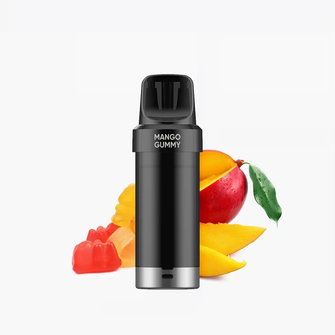 Картридж Wotofo Nexpod 3500 Mango Gummy (Манго Жувальна Гумка)