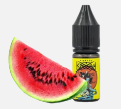 Рідина Katana 15 мл 50 мг Watermelon (Кавун)