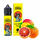Солевая жидкость Katana Blood Orange Mango (Красный апельсин Манго) 30 мл 50 мг