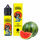 Солевая жидкость Katana Sour Watermelon (Кислый арбуз) 30 мл 50 мг
