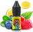 Солевая жидкость Katana Blue razz lemonade (Лимонад Блю Разз) 10 мл 50 мг