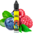 Сольова рідина Katana Blue Sour Raspberry (Чорниця кисла малина) 30 мл 50 мг