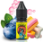 Солевая жидкость Katana Blueberry Bubble Gum (Черничная жвачка) 10 мл 50 мг