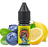 Солевая жидкость Katana Blueberry Lemon (Черника Лимон) 10 мл 50 мг