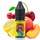 Солевая жидкость Katana Cherry Lemon Peach (Вишня Лимон Персик) 10 мл 50 мг