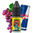 Сольова рідина Katana Grape Energy (Виноградний енергетик) 10 мл