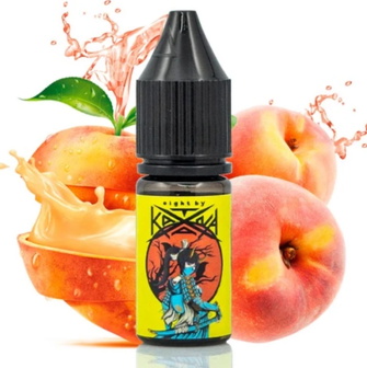 Рідина Katana Juice Peach (Персиковий Сік) 10 мл 50 мг