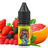 Солевая жидкость Katana Mixed Berries Grapefruit (Микс ягод Грейпфрут) 10 мл 50 мг
