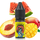 Солевая жидкость Katana Peach Mango Watermelon (Персик Манго Арбуз) 10 мл 50 мг