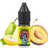 Сольова рідина Katana Pear Plum Juice (Груша Слива Сік) 10 мл 50 мг
