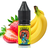 Сольова рідина Katana Strawberry banana (Полуниця Банан) 10 мл 50 мг