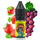 Солевая жидкость Katana Strawberry Grape (Клубника Виноград) 10 мл 50 мг