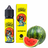 Солевая жидкость Katana Watermelon (Арбуз) 30 мл 50 мг