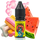 Солевая жидкость Katana Watermelon Bubble Gum (Арбузная жвачка) 10 мл 50 мг