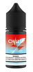 Солевая жидкость Chill Up Icy Watermelon (Арбуз с холодком) 30мл 50мг
