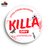 Killa Dry Watermelon