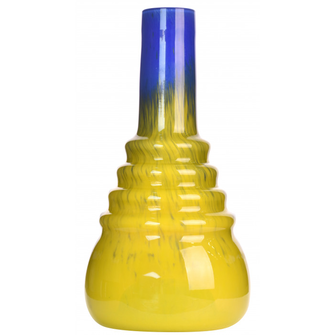 Колба Gorilla 630 Blue Yellow (Синьо-жовтий)