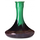 Колба Gorilla Craft Black Green (Чорно-зелений)