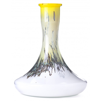 Колба Gorilla Craft White Yellow (Біло-жовтий)