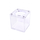 Колба Hoob Cube Mini Clear (Прозрачный)