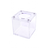 Колба Hoob Cube Mini Clear (Прозрачный)