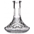 Колба Yahya Crown Plug-In Clear Middle (Прозорий)