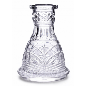 Колба Yahya Crystal Clear (Прозорий)