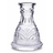 Колба Yahya Crystal Clear (Прозорий)