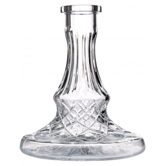 Колба Yahya F240 Clear (Прозорий)