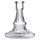 Колба Yahya F240 Clear (Прозорий)