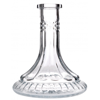 Колба Yahya F260 Clear (Прозорий)