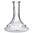 Колба Yahya F260 Clear (Прозорий)