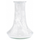 Колба Yahya Fluence Mini Color White (Білий)